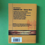 Cherubino. 04. Caduta libera