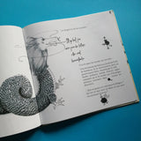 La figlia del calligrafo