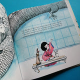 La figlia del calligrafo