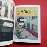 Ariol. 07. Il conduttore del cane