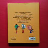 Ariol. 13. L'anatra si è bloccata