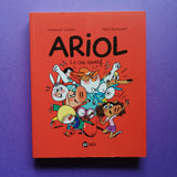 Ariol. 12. Il coq sportif