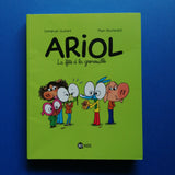 Ariol. 11. La fête à la grenouille