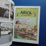 Ariol. 11. La fête à la grenouille