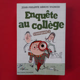 Indagine universitaria. Il completo. 1