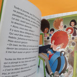 Sono nel CE2. Rappresentanti di classe