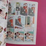 Astrid Bromure. 01. Comment dézinguer la Petite Souris