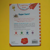 Sto imparando a leggere con Sami e Julie. Super Sami