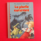 La pianta carnivora
