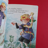 La pianta carnivora