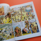 Yakari et la toison blanche