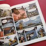 Yakari. Le lézard de l'ombre