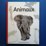 Animaux