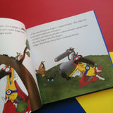 Le piu belle storie di Lupo