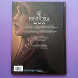 Pandora box. 02.La paresse