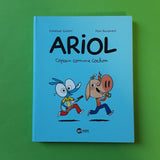 Ariol. 03. Copain comme cochon
