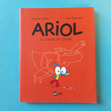 Ariol. 02. Le chevalier cheval