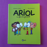 Ariol. 11. La fête à la grenouille