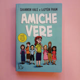Amiche vere