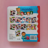 Mondo bebè. I colori