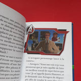 Avengers. 06. Le super adaptoïde