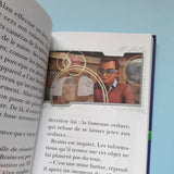 Thunderbirds. 03. Course dans l'espace