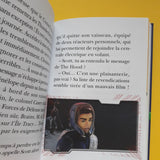 Thunderbirds. 02. Coup de chaud !