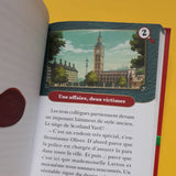 Lady Layton. 02. La légende de la Tamise