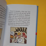 Titeuf.12. Tous des pourris du slip