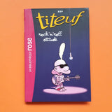 Titeuf. 16. Titeuf Rock'n roll attitude