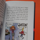 Titeuf. 16. Titeuf Rock'n roll attitude