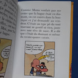 Titeuf. 13. La méga classe