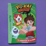 Yo-kai Watch. 02. Le carrefour de la peur