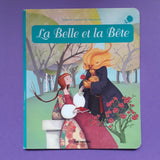 La belle et la bête