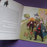 La belle et la bête