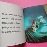 Sto imparando a leggere con i Grandi Classici. Moana