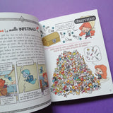 Extra Mortelle Adèle. L'anniversaire de Jade