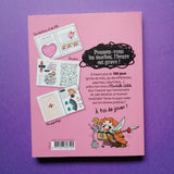 Extra Mortelle Adèle. L'anniversaire de Jade