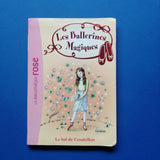 Les ballerines magiques. 04. Le bal de Cendrillon
