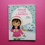 Minimiki. 11. Anouk et la Perle de Lumiere