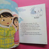 Minimiki. 11. Anouk et la Perle de Lumiere