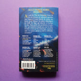 La Guerre des Clans. Cycle 1. 02. A feu et à sang