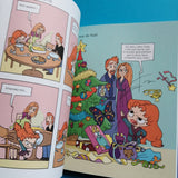 Adele mortale. 08. Genitori in vendita