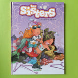Les Sisters. 02. À la mode de chez nous