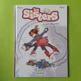 Les Sisters. 04. C'est nikol crème