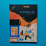 La maison-ski