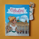 Célestine, petit rat de l'Opéra. 01. Le palais des fées