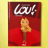 Lou ! 05. Laser Ninja