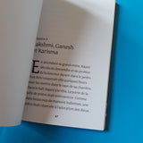 Kinra girls. Rajani veut danser