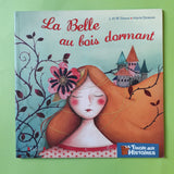 La Belle au bois dormant